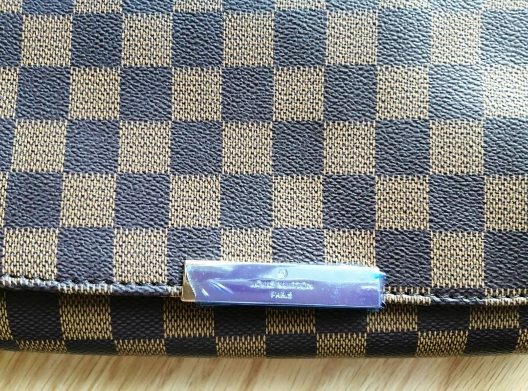 Vendo Mala Louis Vuitton