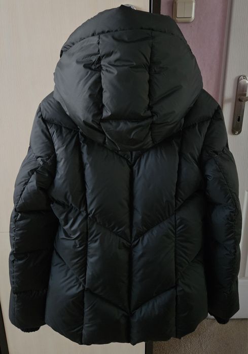 Kurtka puchowa Marc O'Polo 38 czarna