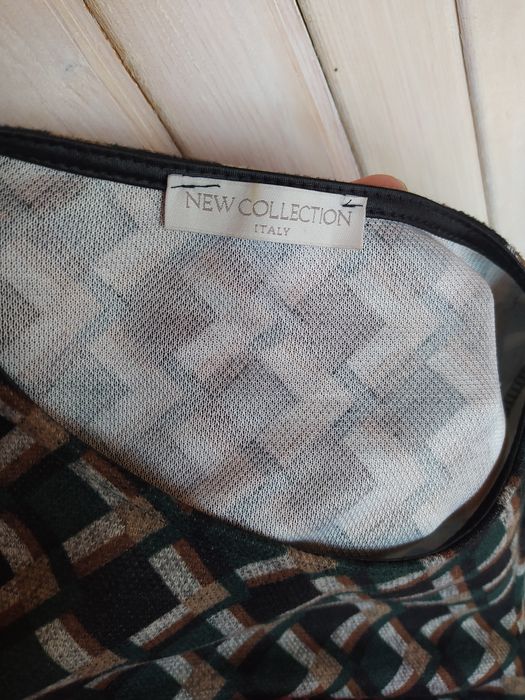 Жіноча сукня (заміри в описі)