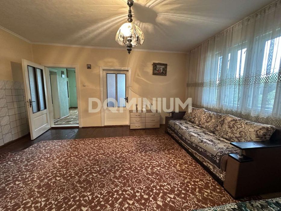 Продаж будинку  в с.Новобарово