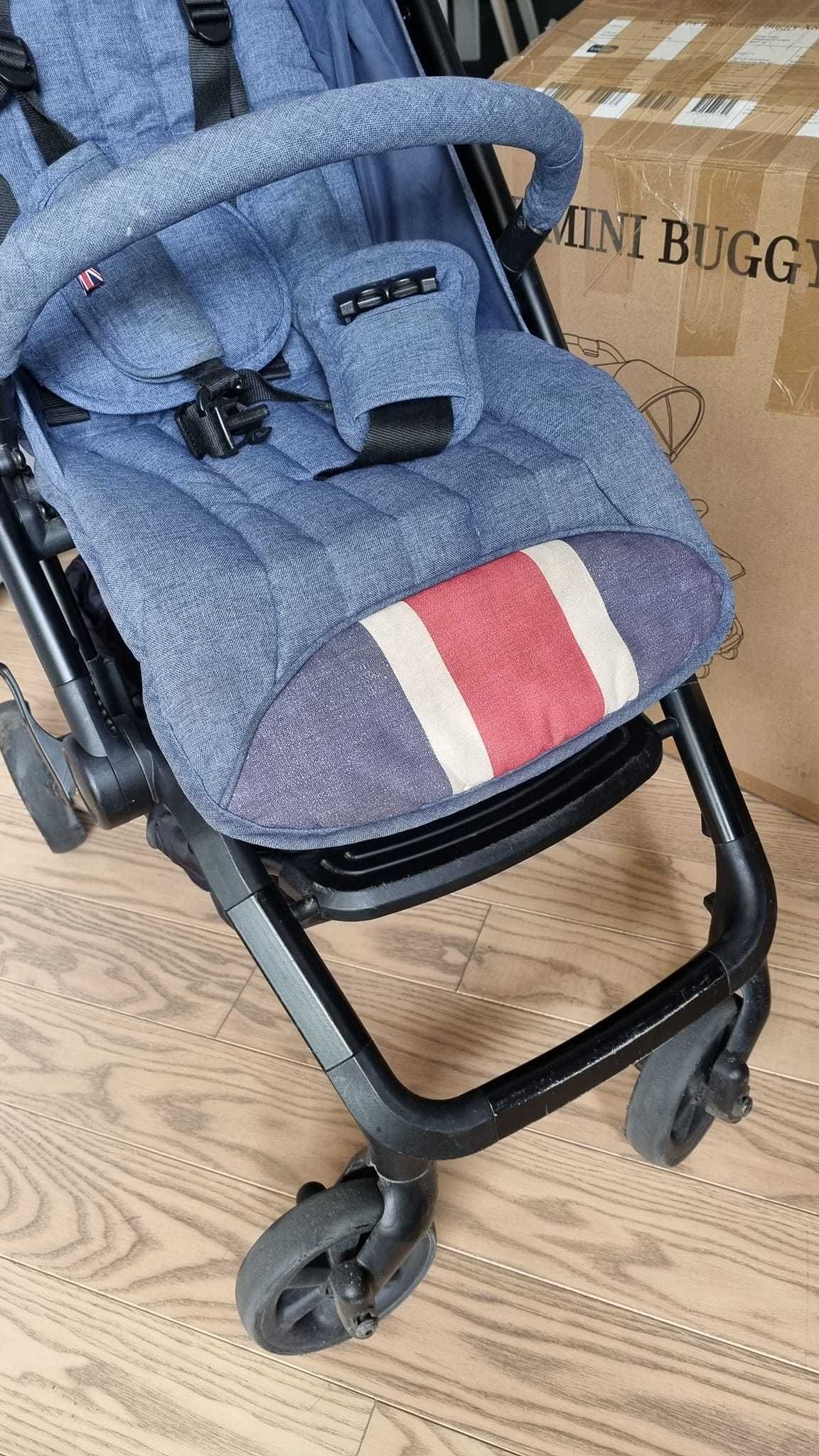 Wózek składany Mini Buggy XS Easywalker