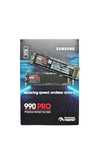 Dysk M.2 Samsung 990 Pro 2TB Win 10 Pro