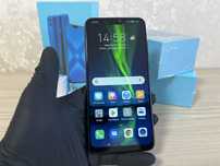 Нові!Смартфони Huawei Honor 8X 6/128GB Black+чохол+захисне скло