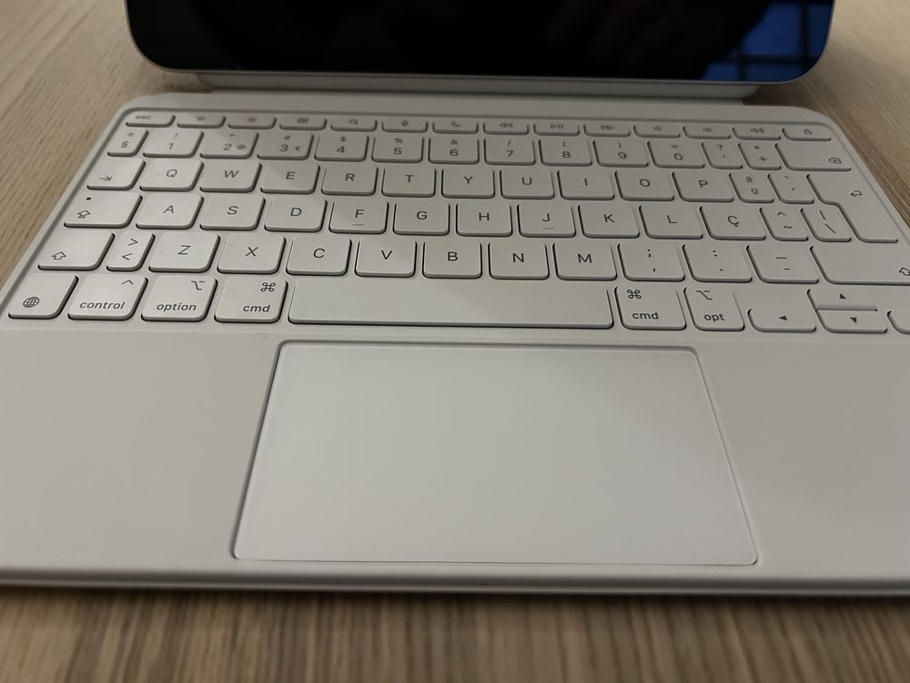 TECLADO MAGIC KEYBOARD para Apple iPad 10a geracao