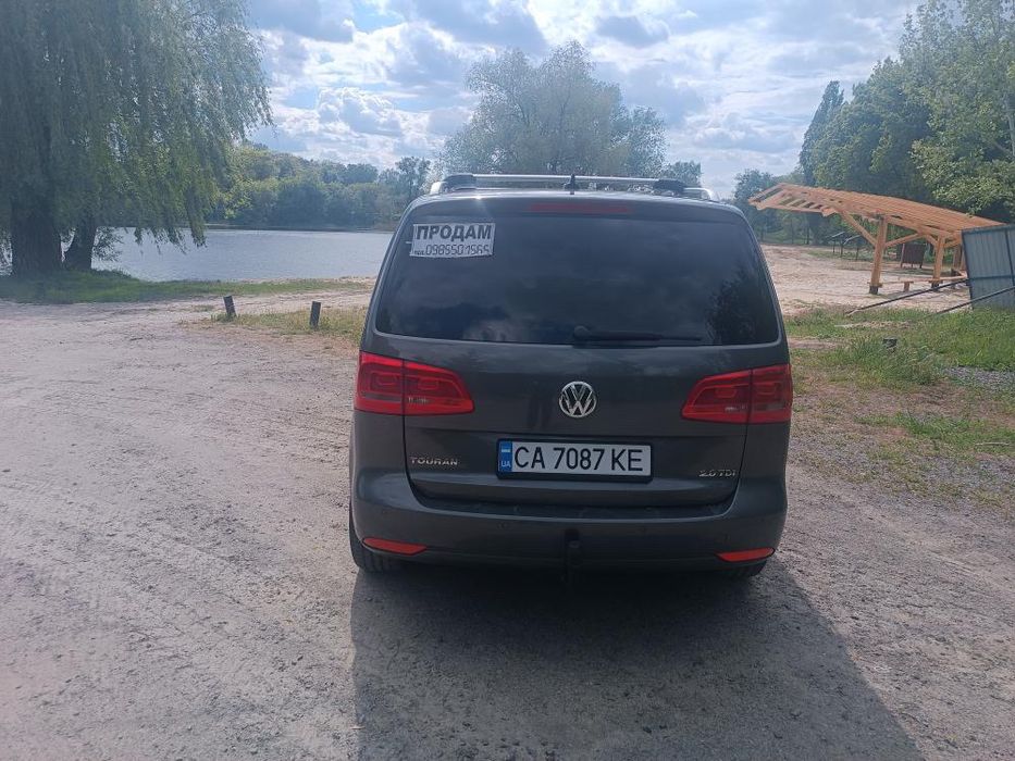 Продам надійне авто