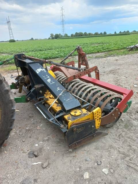 Agregat Agram uprawowo- siewny 3 m