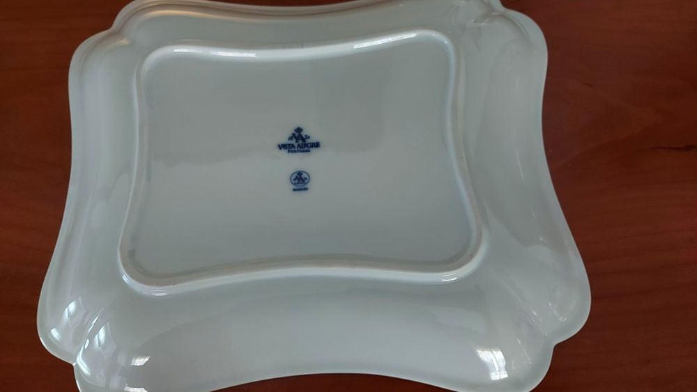 Travessa Nova da Vista Alegre.