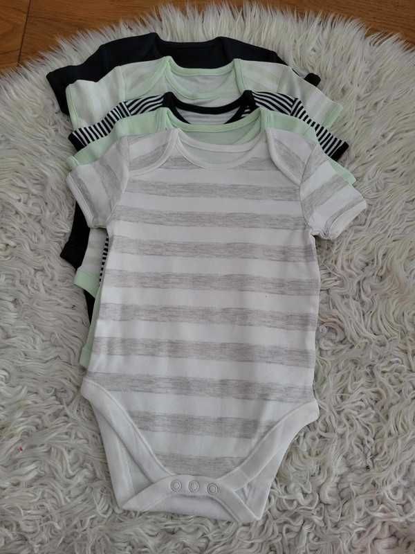 Body George 80 9-12