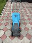 Газонокосилка GARDENA 1400W