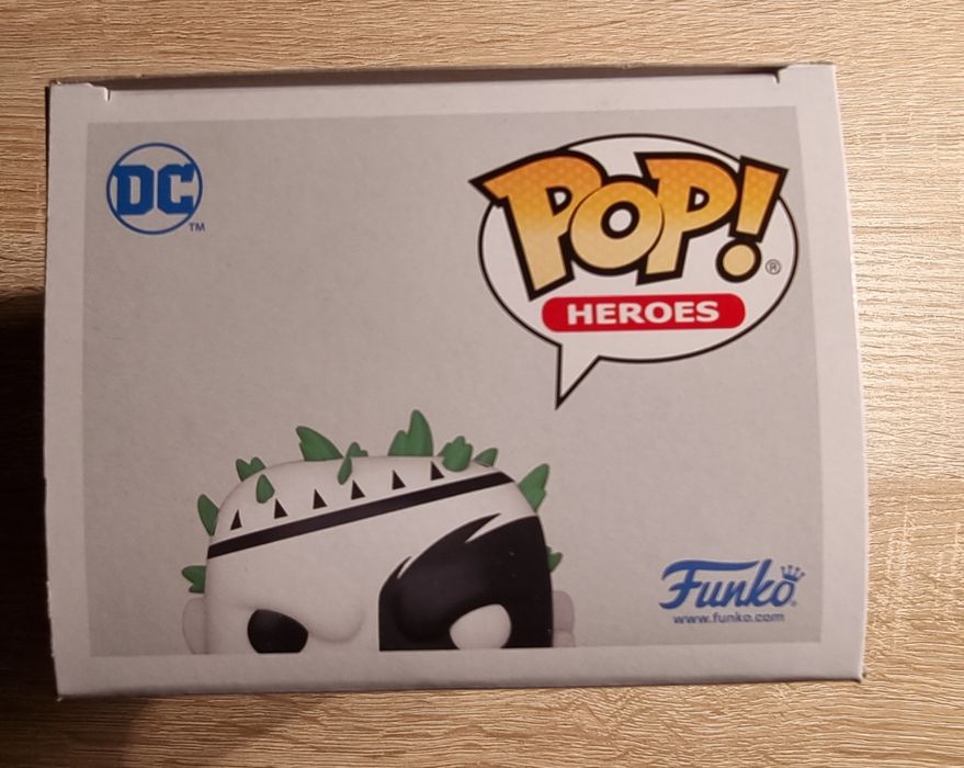 Figurka Funko Pop, Joker King, DC