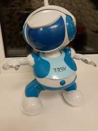 Робот Tosy  детский