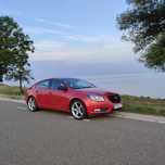 Opel insignia 2.0t