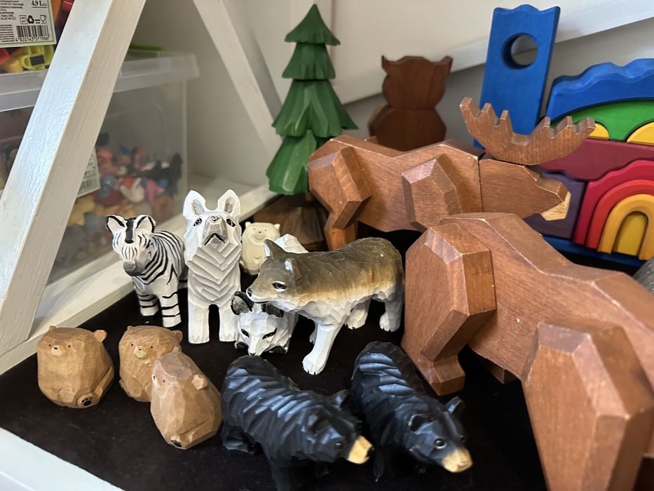 Розвиваюча іграшка ігровий центр