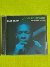 John Coltrane - Blue Train - CD
