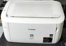 Лазерний принтер Canon I-sensys LBP 6020