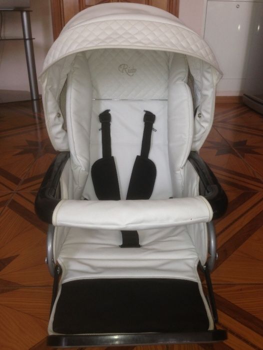 Коляска дитяча 2в1