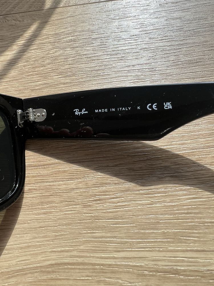 Окуляри ray ban оригінал