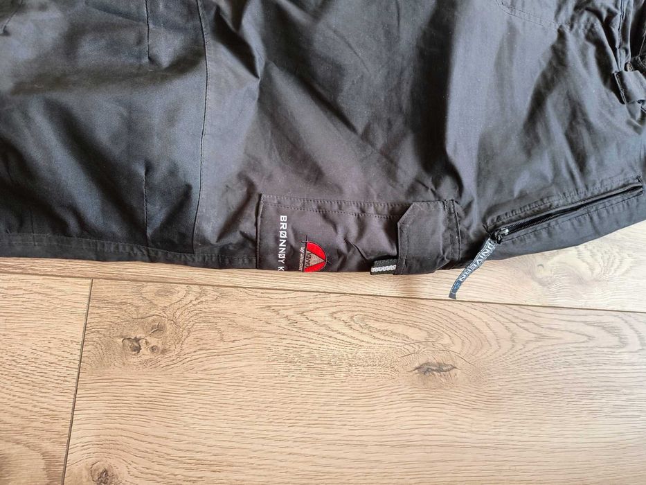 Spodnie narciarskie, trekkingowe firmy Broonoy kalk