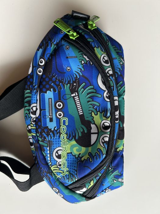 Nerka Coolpack saszetka