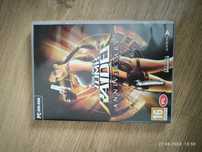 Gra komputerowa ,,Tomb Raider"
