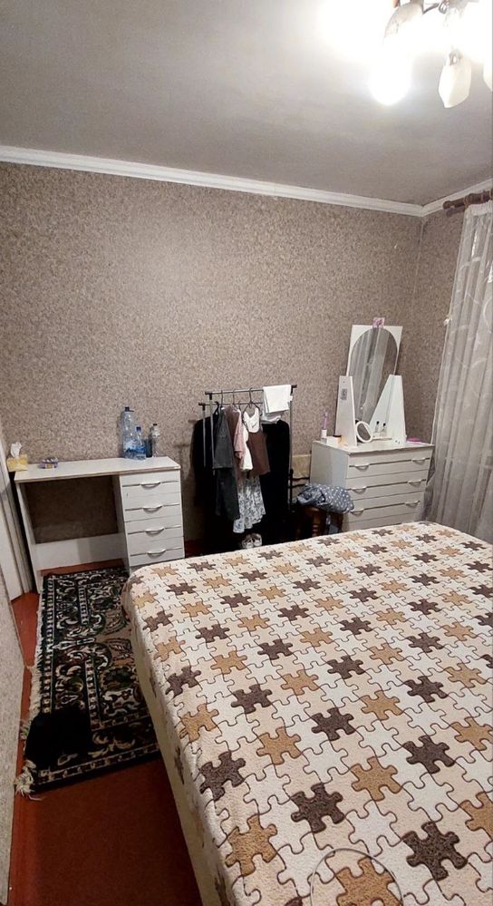 Оренда кімнати в Рівному