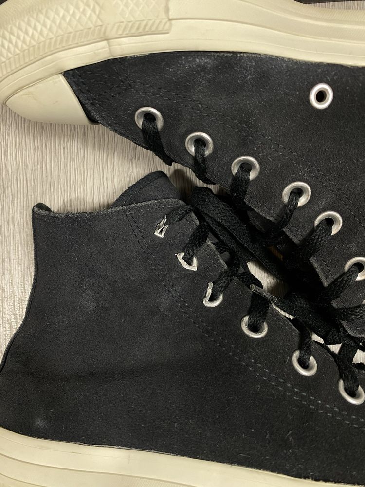 Sneakersy wysokie Converse 37 rozmiar unisex