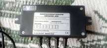 Mikroprocesorowy regulator temperatury Atos