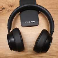 Słuchawki bezprzewodowe nauszne Beats by Dr. Dre Solo Pro