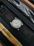 Cuervo y Sobrinos x CronotempVs x Watchonista Lonsdale | 82 Unidades