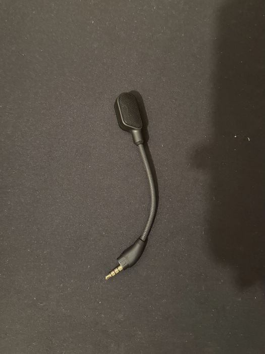 Fone gaimer Hyper X como novo