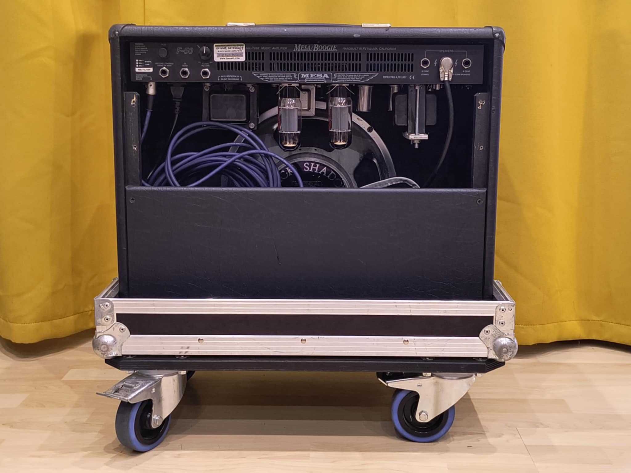 Mesa/Boogie F-50