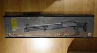 Airsoft shotgun/caçadeira M56DL triple shot