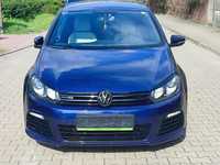 Volkswagen Golf 2.0 TSI 4motion*DSG*serwis*gwarancja przebiegu