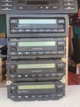 Panel Sterowania Nawiewu Klimy CLIMAtronic Golf IV 4 Bora Passat B5