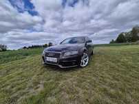 Audi A4 B8 2.0Tdi CAGA