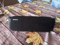 Coluna Sony SRS-XB43 Extra Bass Bluetooth Speaker