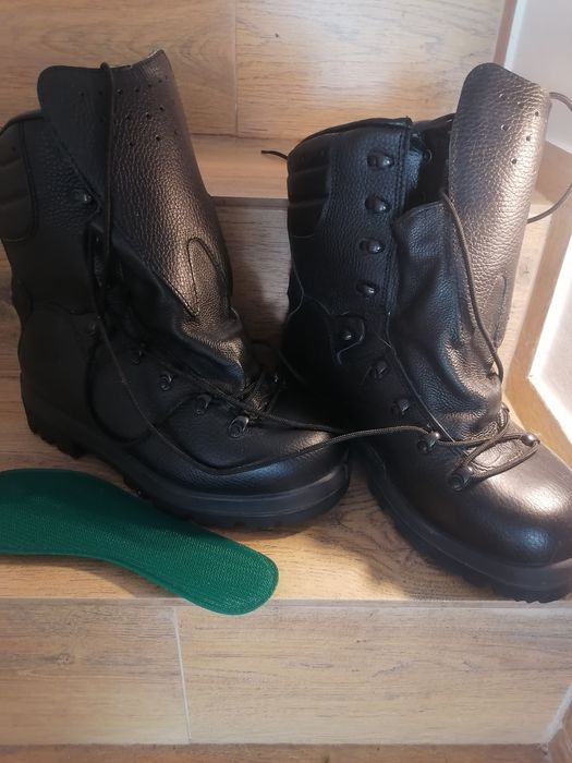 Buty zimowe trzewiki 26