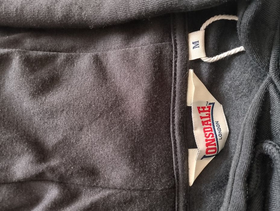 Bluza męska lansdale rozmiar M nowa