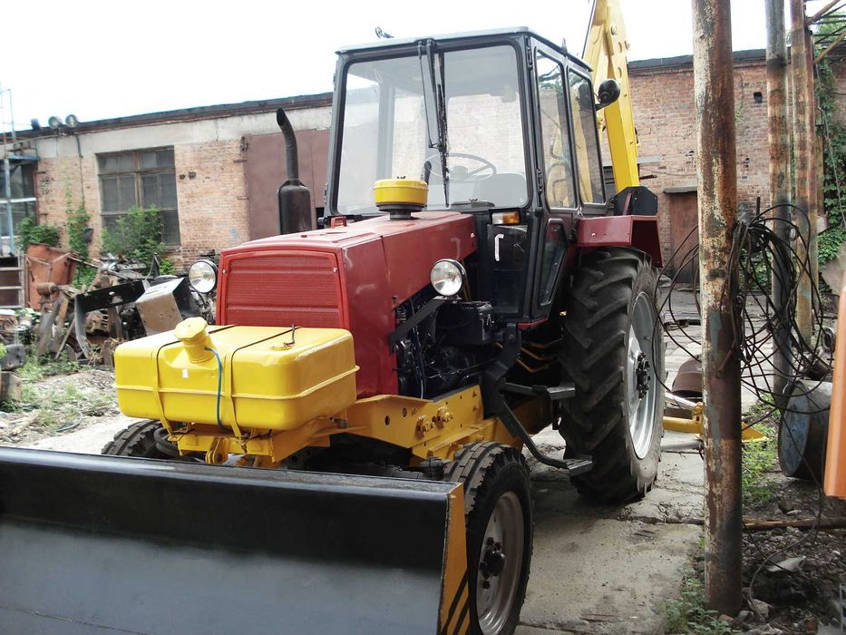 продам екскаватор БОРЕКС 2102