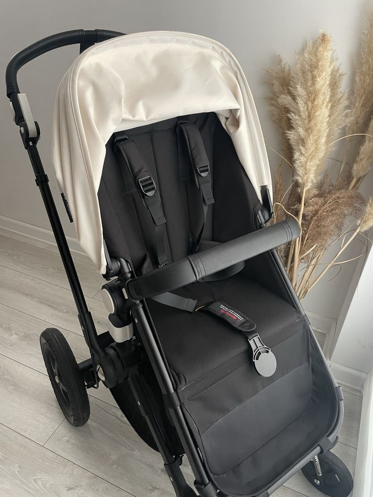 Wózek bugaboo cameleon 3 plus