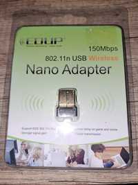 Nano adapter vifi