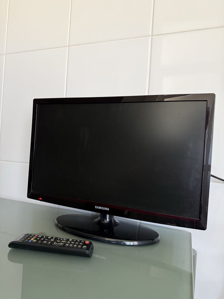 Tv Samsung 22 polegadas