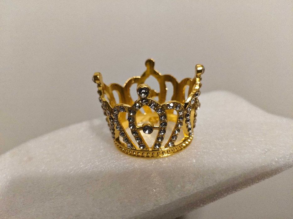 Корона Прикраса 3.5 см