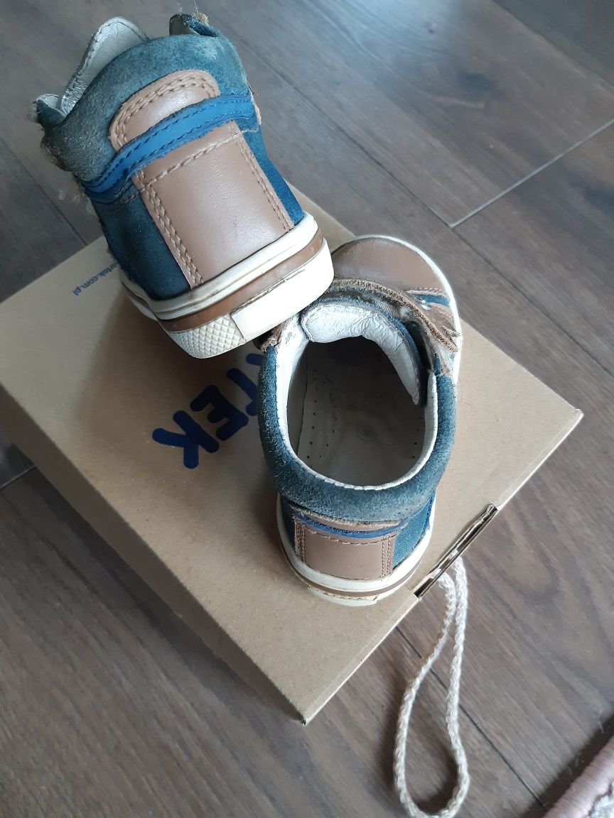 Buty, półbuty bartek roz 21