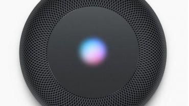 Apple HomePod Space Gray (MQHW2LL/A)