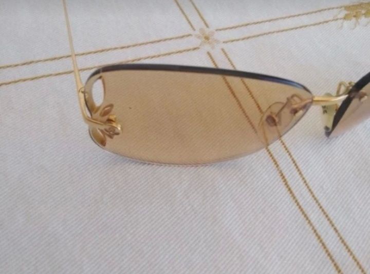 Óculos de Sol Louis Vuitton Originais