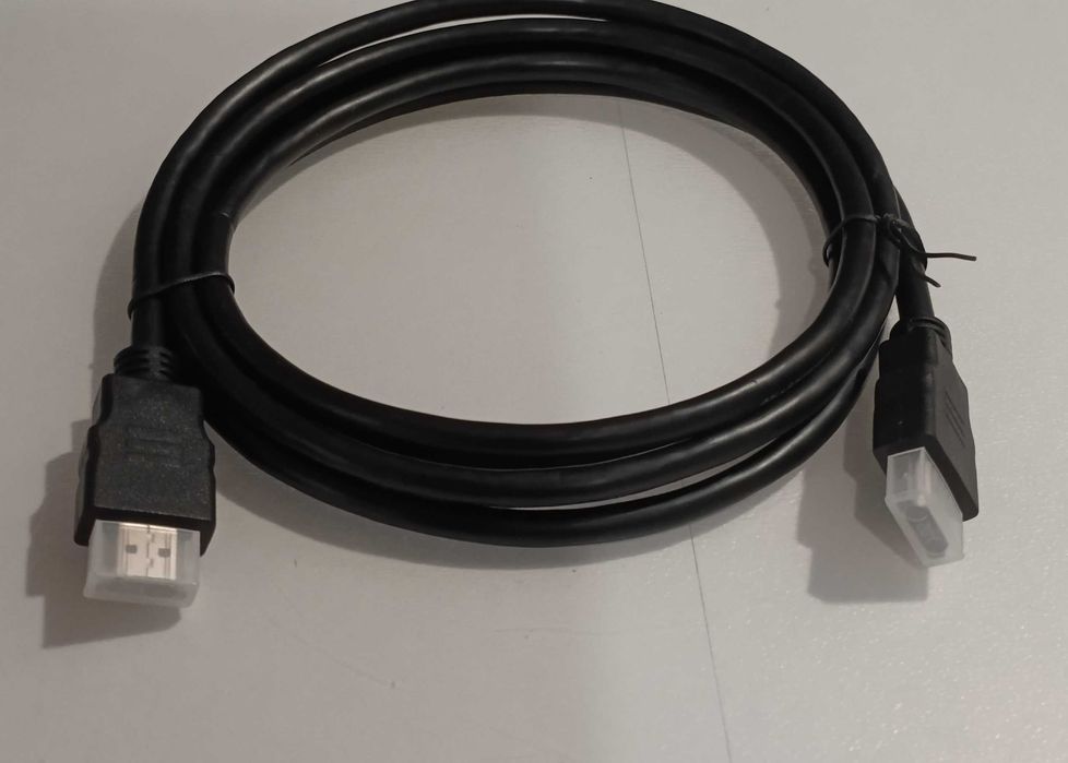 Кабель HDMI - HDMI 1.8 метра