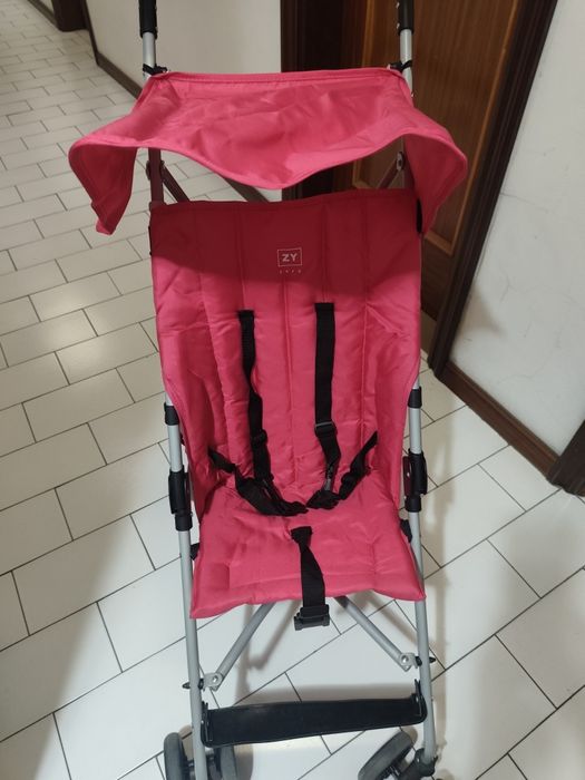 Carrinho de passeio