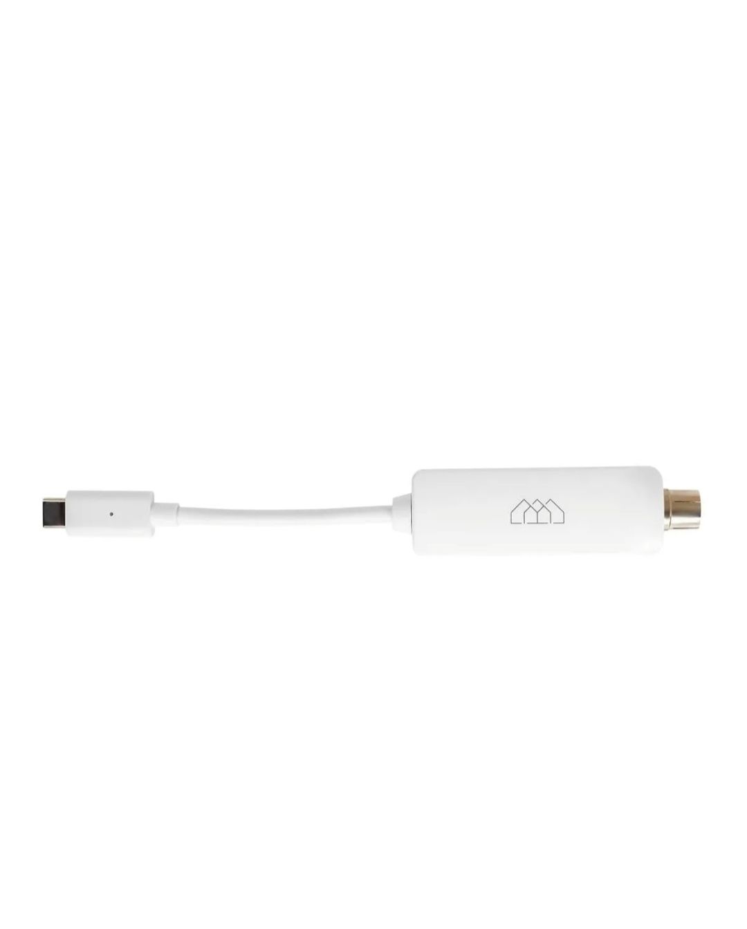 HOMATICS DVBT 2-  do Android box Dongle tuner naziemny DVB T2 do HOMAT
