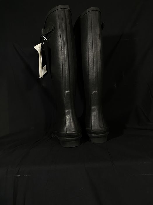 Сапоги Barbour